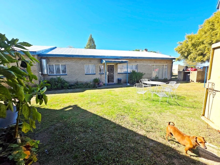 3 Bedroom Property for Sale in Oranjeville Free State